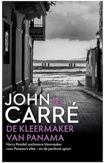 De Kleermaker Van Panama - John le Carré