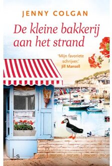 De Kleine Bakkerij Aan Het Strand - De Kleine