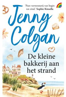 De Kleine Bakkerij Aan Het Strand - Jenny Colgan