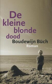 De kleine blonde dood - eBook Boudewijn Büch (9029581018)