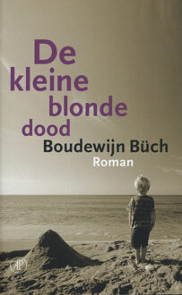 De kleine blonde dood - eBook Boudewijn Büch (9029581018)