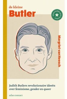 De Kleine Butler - Kleine Boekjes - Grote Inzichten - Margriet van Heesch
