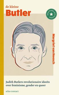 De kleine Butler -  Margriet van Heesch (ISBN: 9789045047904)