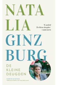 De Kleine Deugden - Natalia Ginzburg