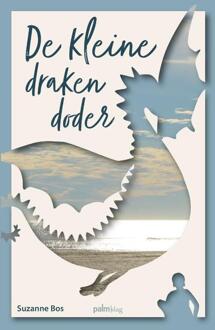 De Kleine Drakendoder - Suzanne Bos