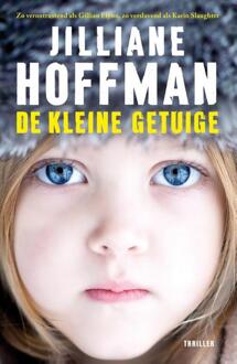 De kleine getuige - Boek Jilliane Hoffman (9026139306)