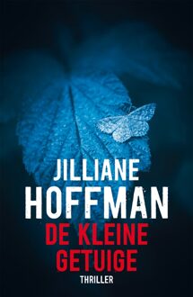 De kleine getuige - eBook Jilliane Hoffman (9026139314)