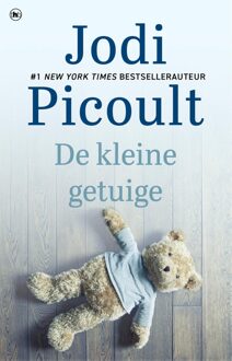 De kleine getuige - eBook Jodi Picoult (9044335715)