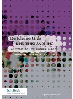 De Kleine Gids Kindermishandeling - Rudy Bonnet - 000