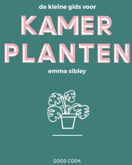 De kleine gids voor kamerplanten - Boek Emma Sibley (946143197X)