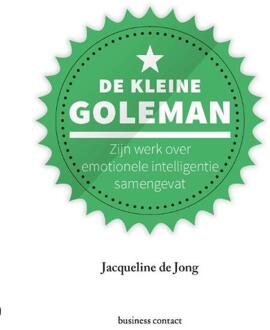 De kleine Goleman