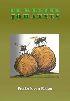 De kleine Johannes - Boek Frederik van Eeden (949187215X)