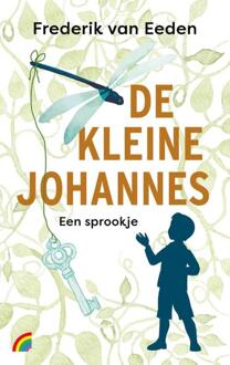 De kleine Johannes -  Frederik Eeden (ISBN: 9789041716712)