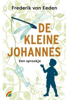 De Kleine Johannes - Frederik Eeden