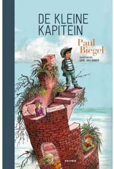 De kleine kapitein