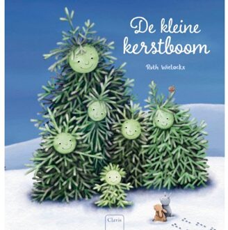 De Kleine Kerstboom