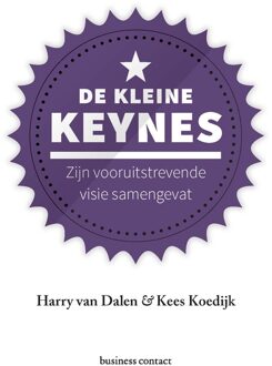 De kleine Keynes