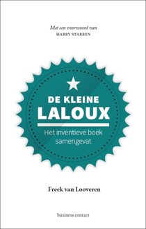 De kleine Laloux - eBook Freek van Looveren (904701121X)