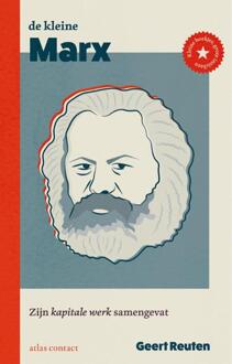 De kleine Marx -  Geert Reuten (ISBN: 9789047017592)