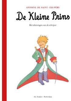 De Kleine Prins