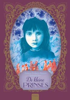 De Kleine Prinses - Frances Hodgson Burnett