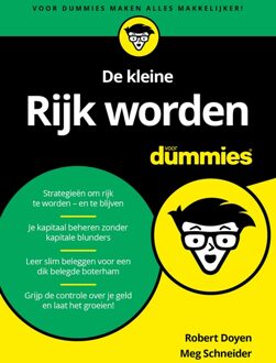 De kleine Rijk worden voor Dummies