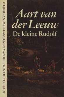 De kleine Rudolf - eBook Aart van der Leeuw (9038897251)