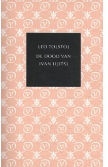 De kleine Russische bibliotheek  -   De dood van Ivan Iljitsj
