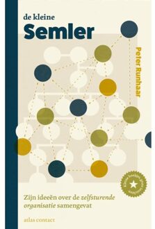 De Kleine Semler - Kleine Boekjes - Grote Inzichten - Peter Runhaar
