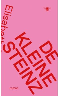 De Kleine Steinz - Elisabeth Steinz