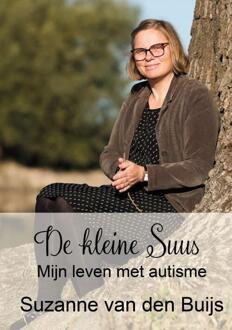 De kleine Suus -  Suzanne van den Buijs (ISBN: 9789493314498)