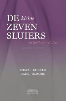 De (kleine) Zeven Sluiers in liefde en relaties -  Isabel Timmers, Reinoud Eleveld (ISBN: 9789083361536)