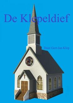 De Klepeldief - (ISBN:9789402122855)