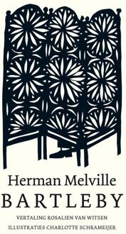 De klerk Bartleby - Boek Herman Melville (9025304192)