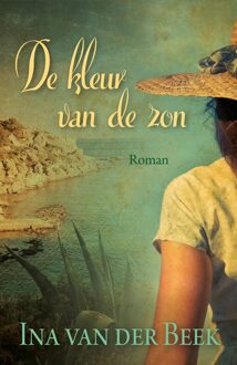 De kleur van de zon - eBook Ina van der Beek (9401904693)