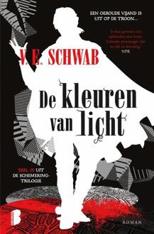 De kleuren van licht