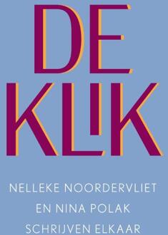 De Klik - Nelleke Noordervliet