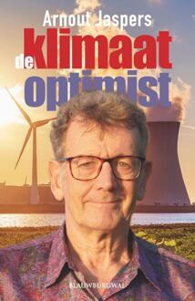 De klimaatoptimist -  Arnout Jaspers (ISBN: 9789493340107)