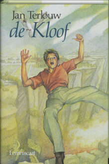 De kloof - Boek Jan Terlouw (9060695429)