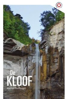 De kloof - Boek Marian Hoefnagel (9086961215)