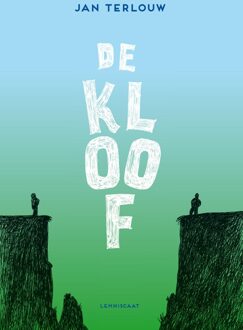 De kloof - Jan Terlouw - ebook