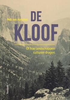 De kloof -  Rob van Aerschot (ISBN: 9789464714067)