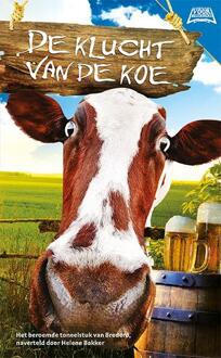De klucht vsn de koe - Boek G.A. Bredero (9086961983)
