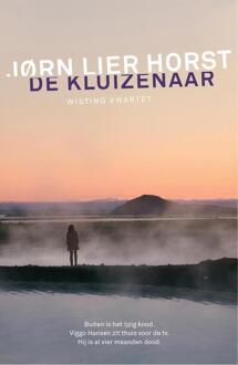 De kluizenaar - eBook Jørn Lier Horst (904497677X)