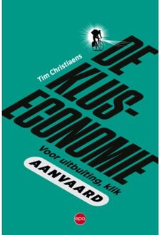 De Kluseconomie - Tim Christiaens