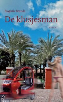 De Klusjesman - Eugénie Brands - ebook