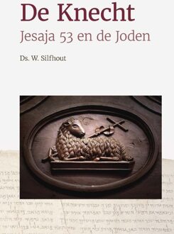 De Knecht - Ds. W. Silfhout - ebook