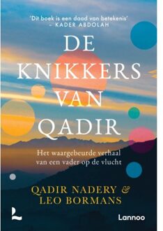 De Knikkers Van Qadir - Qadir Nadery