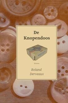 De knopendoos - Boek Roland Derveaux (9402162623)