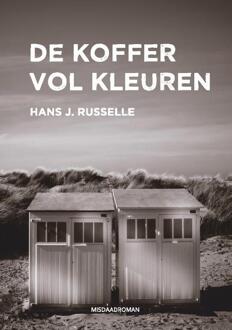 De Koffer Vol Kleuren - Hans J. Russelle